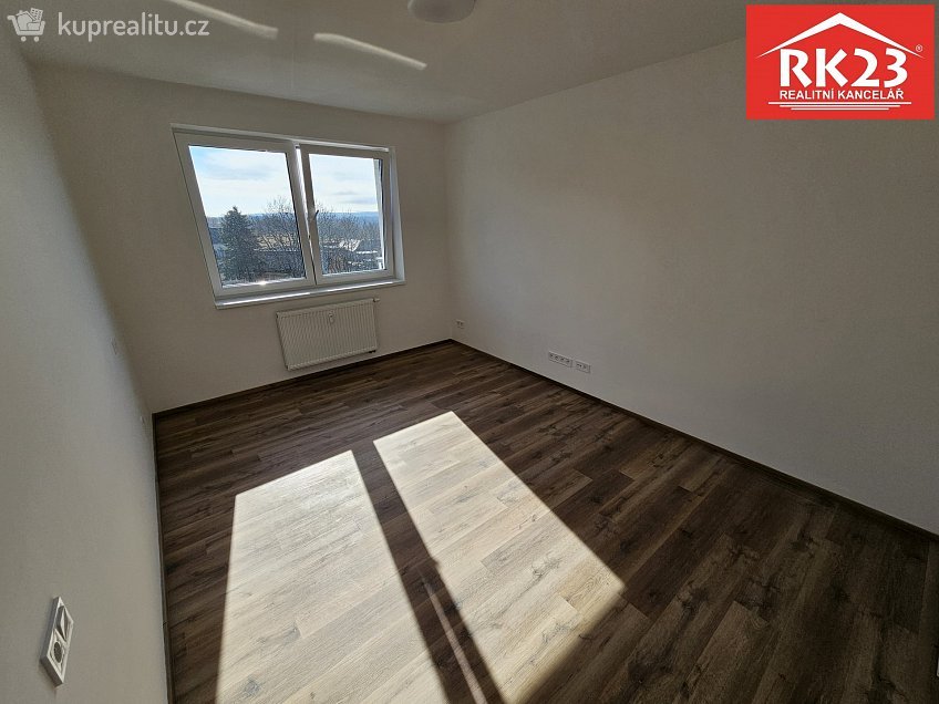 Prodej bytu 3+kk 77 m^2 Královské svahy 460, Lázně Kynžvart 