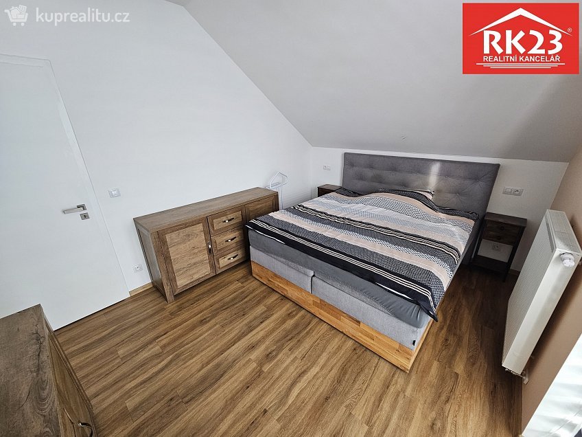 Prodej  rodinného domu 100 m^2 Kolmá, Chodová Planá 