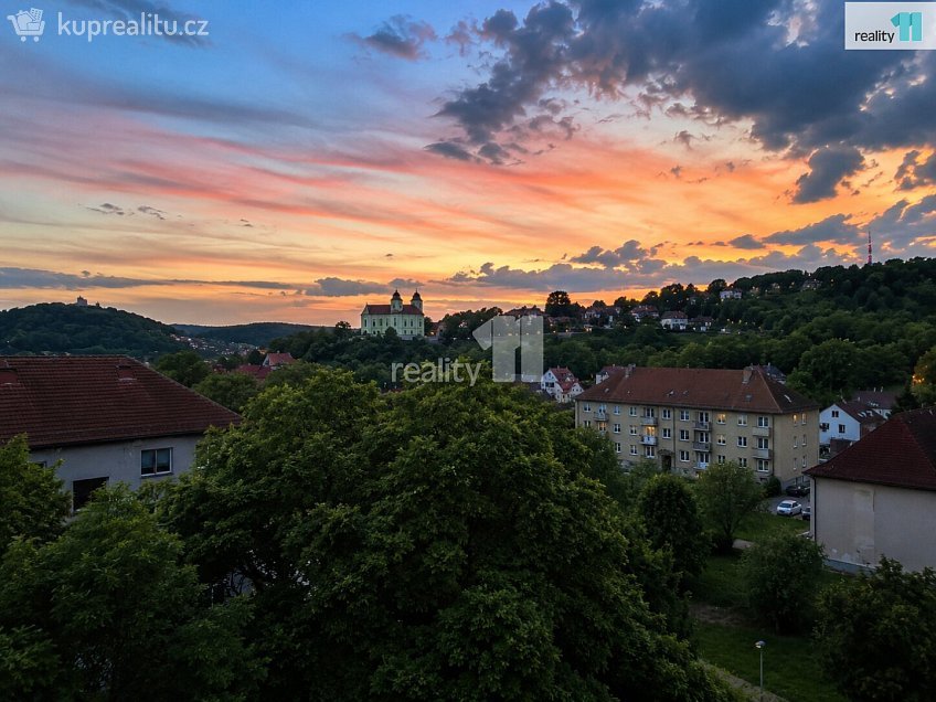 Prodej bytu 3+1 72 m^2 Čtvrť 1. máje, Bojkovice 