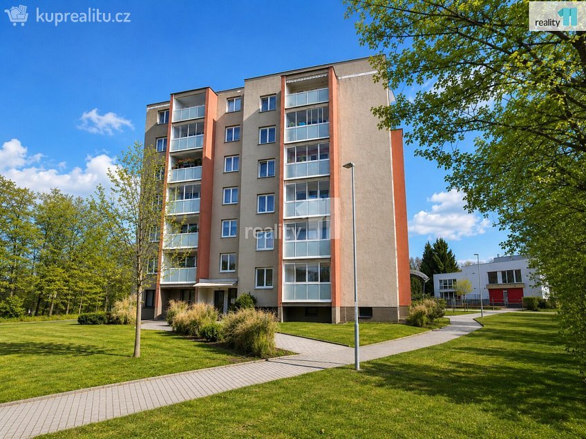Prodej bytu 3+1 72 m^2 Čtvrť 1. máje, Bojkovice 