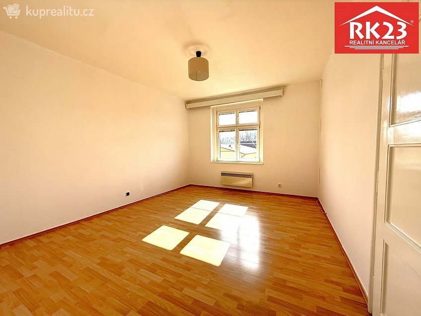 Prodej bytu 2+1 70 m^2 Lužická 157, Mariánské Lázně 