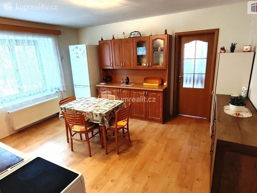 Prodej  usedlosti 281 m^2 Liběšice, Liběšice 