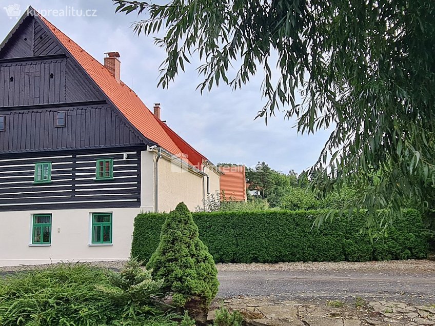 Prodej  zemědělských prostor 281 m^2 Liběšice, Liběšice 