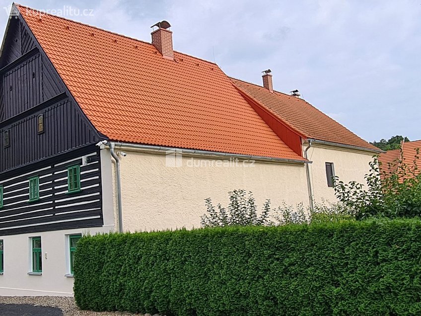 Prodej  zemědělských prostor 281 m^2 Liběšice, Liběšice 