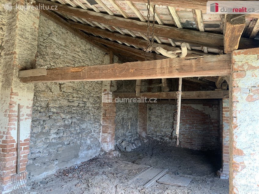 Prodej  rodinného domu 120 m^2 Korno, Korno 