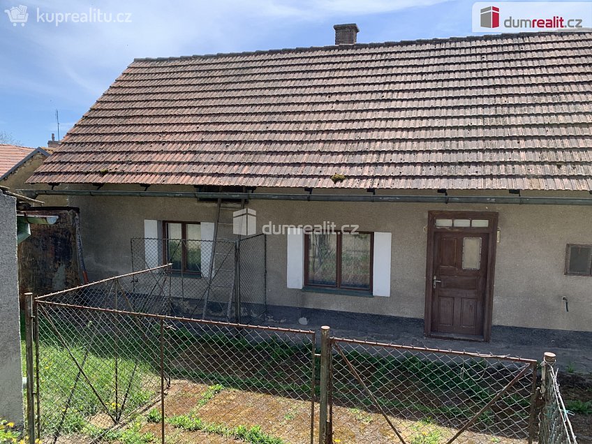 Prodej  rodinného domu 120 m^2 Korno, Korno 