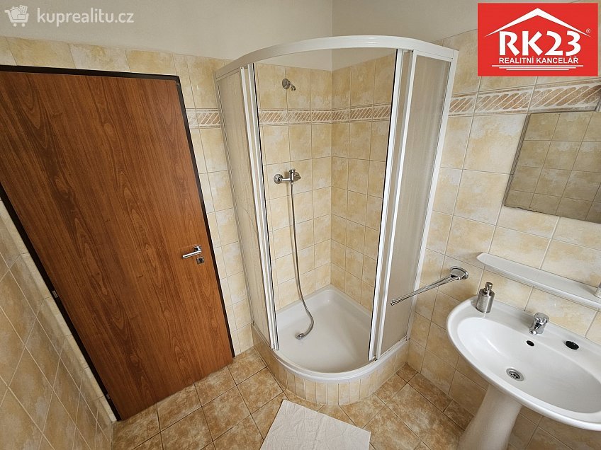 Pronájem  ubytovacího zařízení 435 m^2 Mariánské Lázně 661, Mariánské Lázně 