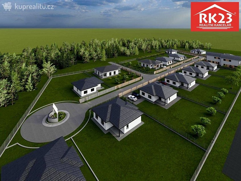 Pronájem  rodinného domu 150 m^2 K Malé Hleďsebi, Velká Hleďsebe 