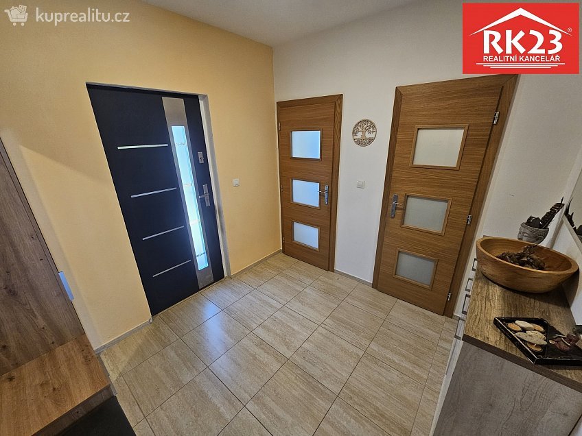 Prodej  rodinného domu 110 m^2 Mariánské Lázně 36, Mariánské Lázně 