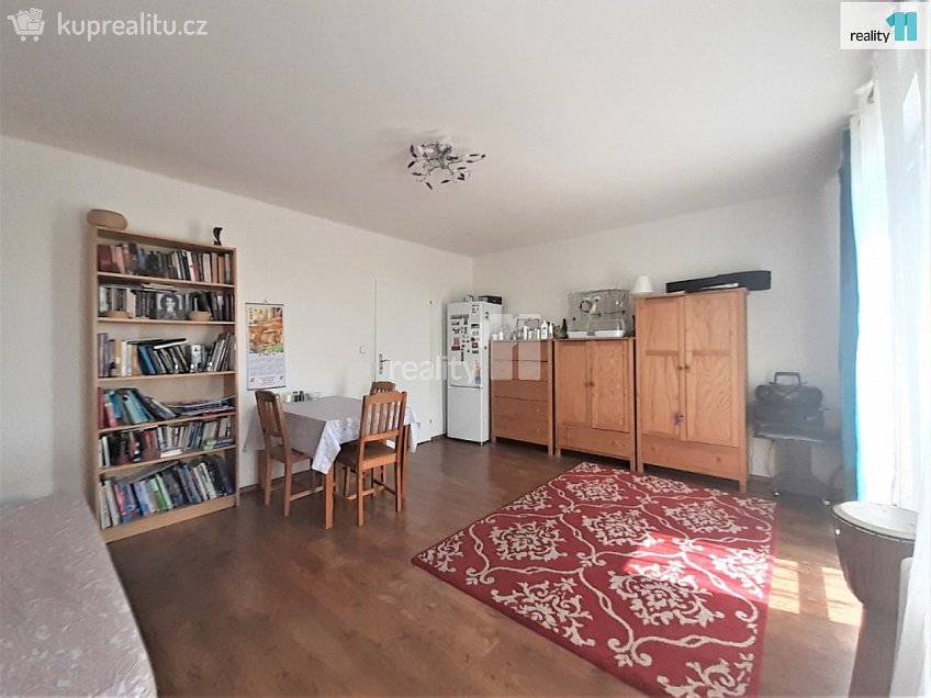 Prodej bytu 3+1 67 m^2 Nerudova, Beroun 