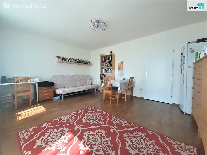 Prodej bytu 3+1 67 m^2 Nerudova, Beroun 