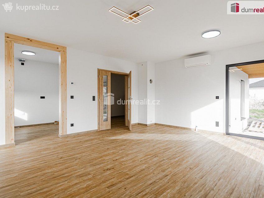 Prodej  rodinného domu 90 m^2 Kolová, Kolová 