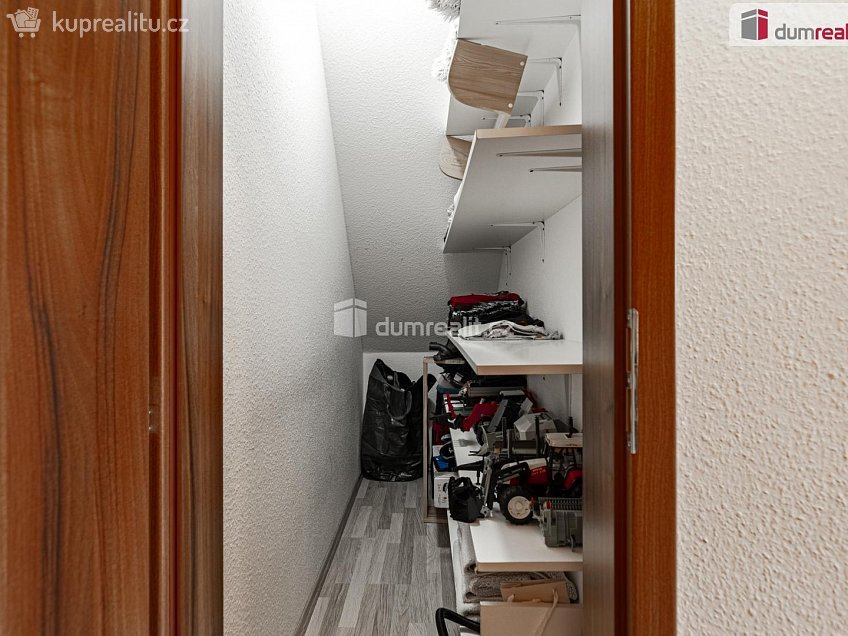 Prodej  rodinného domu 118 m^2 Tůně, Pomezí nad Ohří 