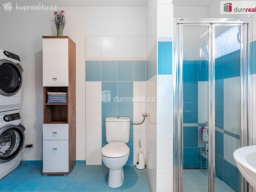 Prodej  rodinného domu 118 m^2 Tůně, Pomezí nad Ohří 