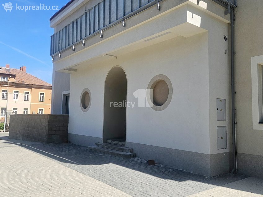 Pronájem bytu 1+kk 35 m^2 Pražská, Čáslav 