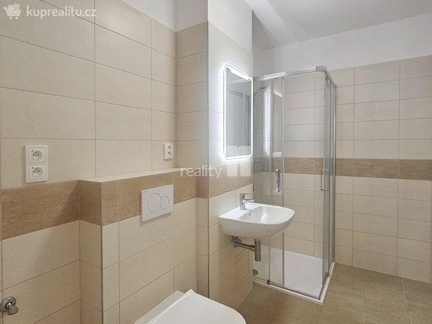 Pronájem bytu 1+kk 35 m^2 Pražská, Čáslav 