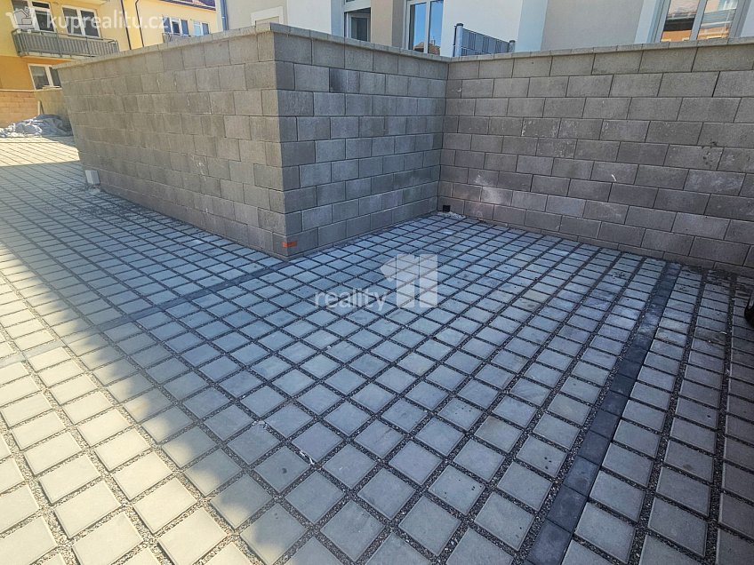 Pronájem bytu 1+kk 35 m^2 Pražská, Čáslav 