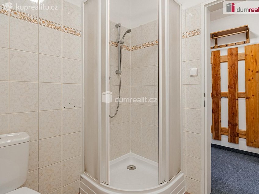 Prodej  restauračního zařízení 350 m^2 Nové Hamry, Nové Hamry 
