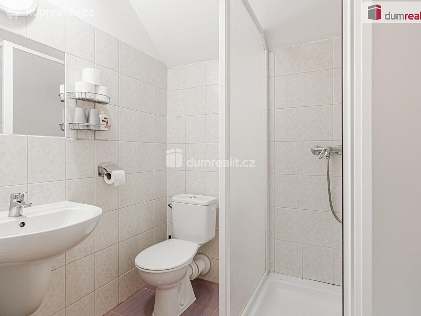 Prodej  restauračního zařízení 350 m^2 Nové Hamry, Nové Hamry 