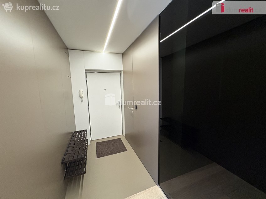 Pronájem bytu 2+kk 54 m^2 K Drkolnovu, Příbram 