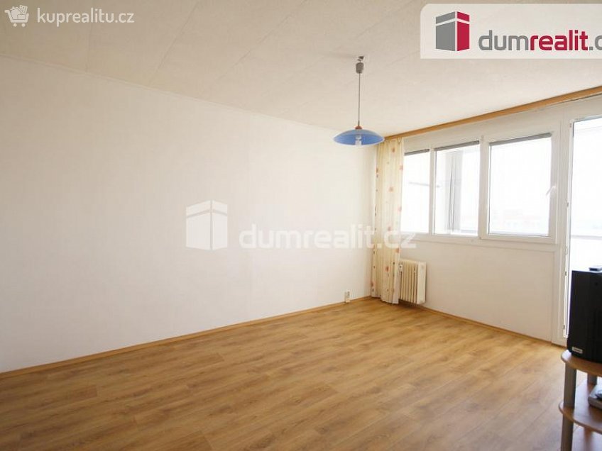 Pronájem bytu 2+1 58 m^2 Mandlova, Plzeň 