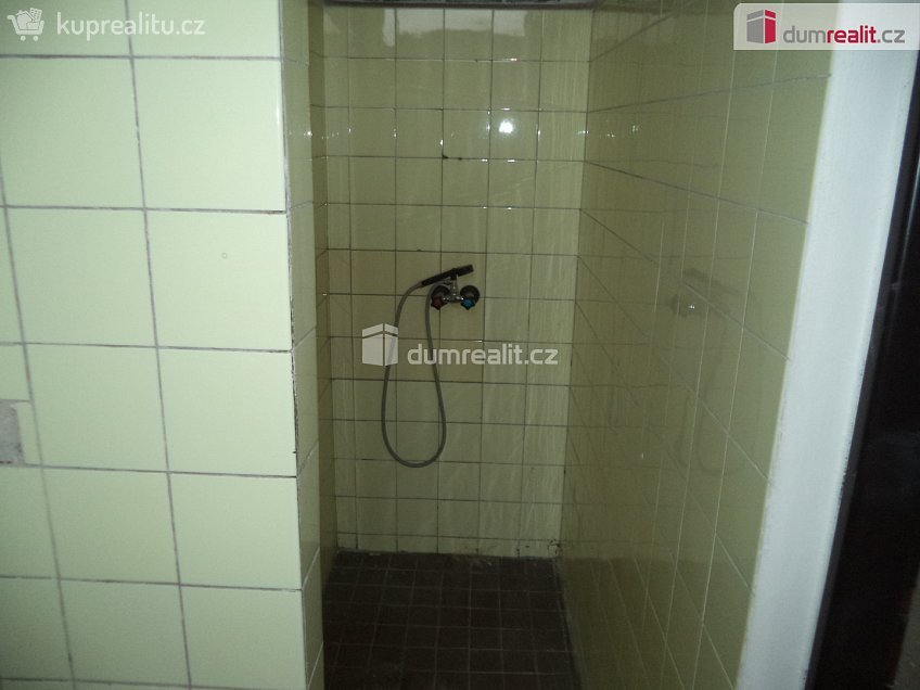Pronájem  kanceláře 26 m^2 1. máje, Frýdek-Místek 