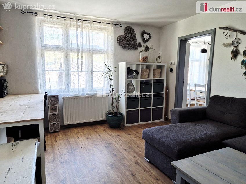Prodej  rodinného domu 99 m^2 Podzámčí, Vimperk 