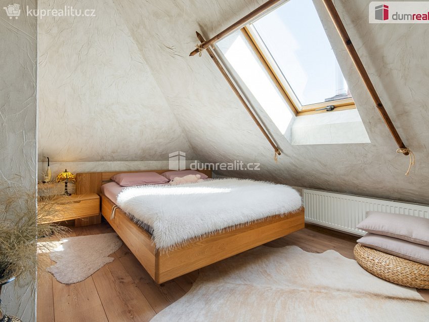 Prodej bytu 3+1 85 m^2 Záběhlická, Praha 10 