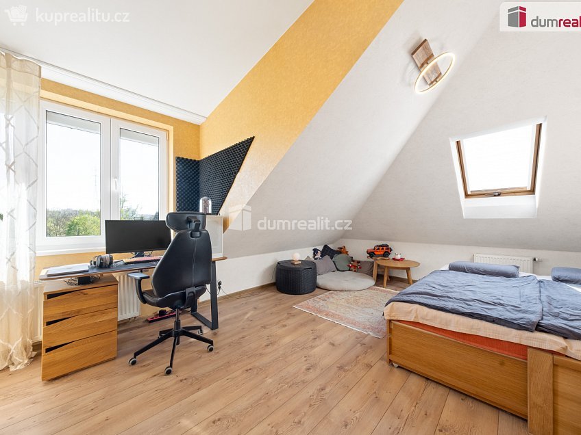 Prodej bytu 3+1 85 m^2 Záběhlická, Praha 10 
