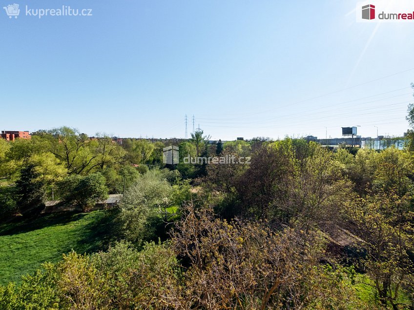 Prodej bytu 3+1 85 m^2 Záběhlická, Praha 10 