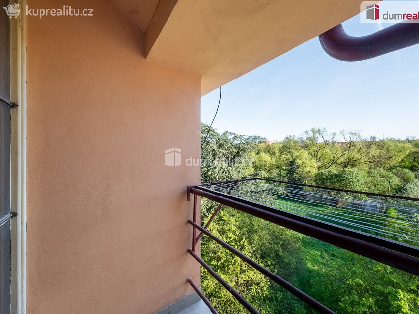 Prodej bytu 3+1 85 m^2 Záběhlická, Praha 10 