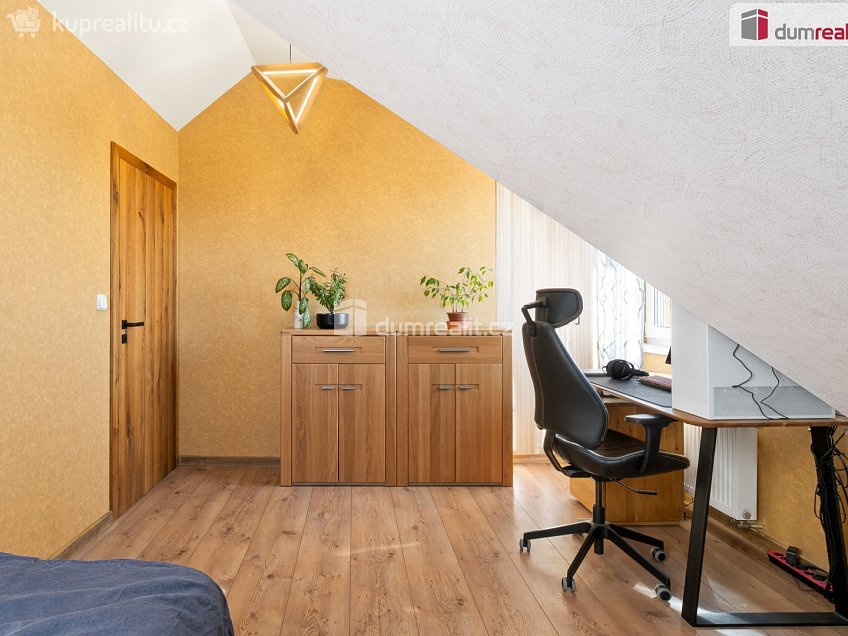Prodej bytu 3+1 85 m^2 Záběhlická, Praha 10 