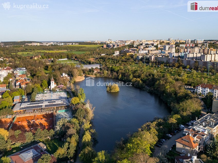 Prodej bytu 3+1 85 m^2 Záběhlická, Praha 10 