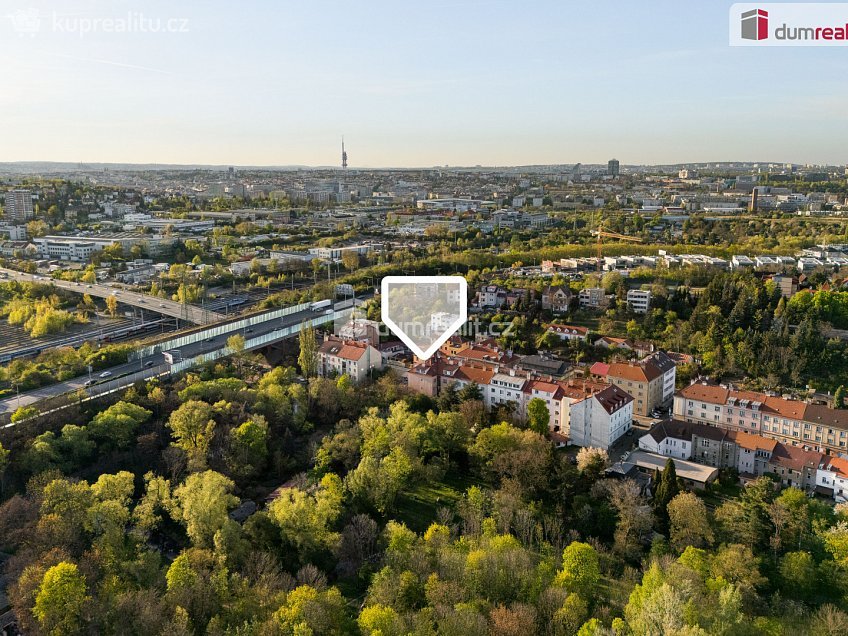 Prodej bytu 3+1 85 m^2 Záběhlická, Praha 10 