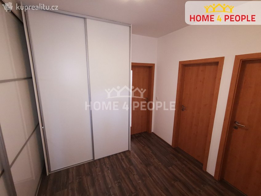Pronájem bytu 3+kk 76 m^2 Prokopa Holého, Čáslav 