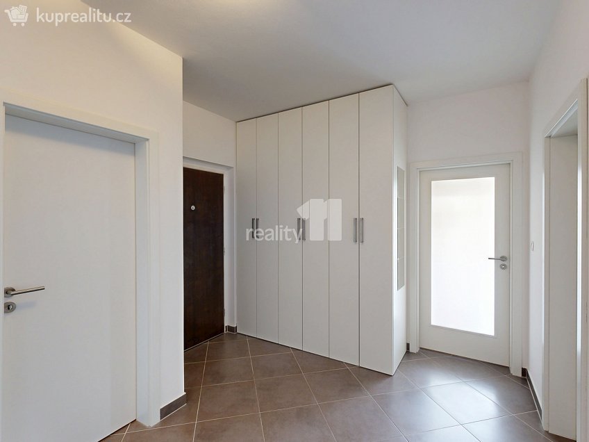 Prodej bytu 3+kk 91 m^2 Kadečkové, Praha 18 