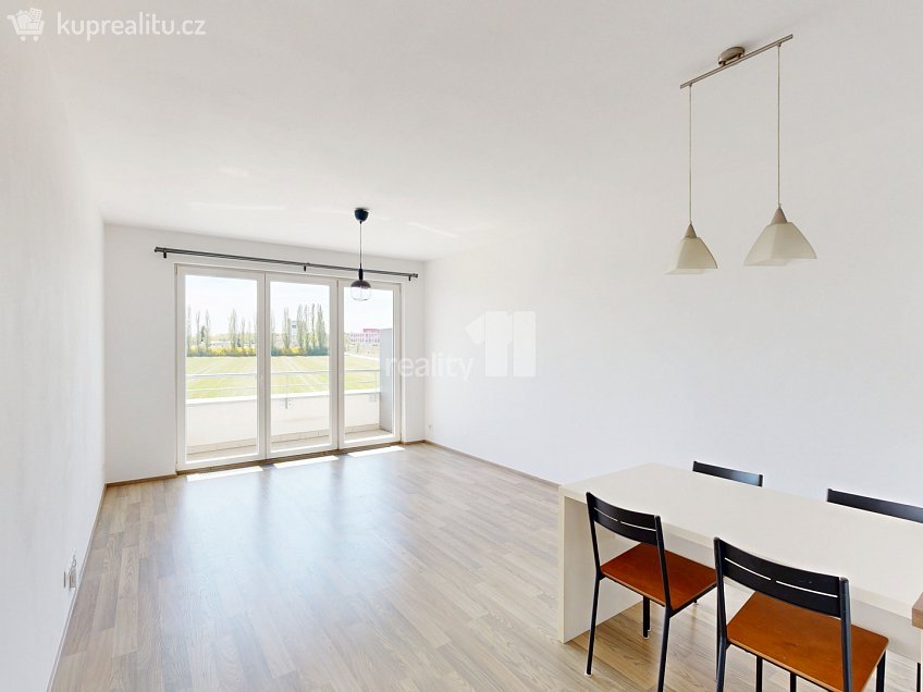 Prodej bytu 3+kk 91 m^2 Kadečkové, Praha 18 