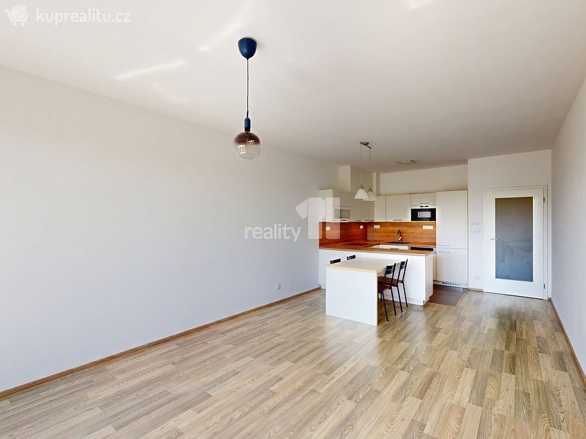 Prodej bytu 3+kk 91 m^2 Kadečkové, Praha 18 