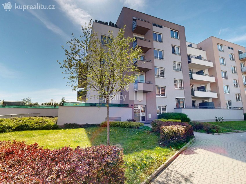 Prodej bytu 3+kk 91 m^2 Kadečkové, Praha 18 