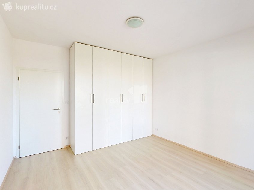 Prodej bytu 3+kk 91 m^2 Kadečkové, Praha 18 