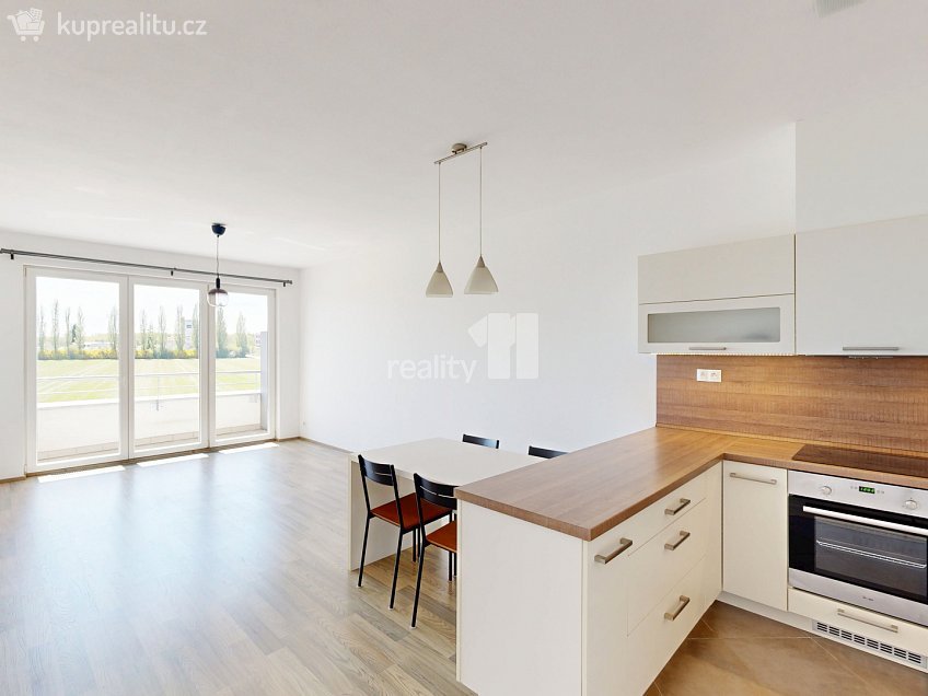 Prodej bytu 3+kk 91 m^2 Kadečkové, Praha 18 