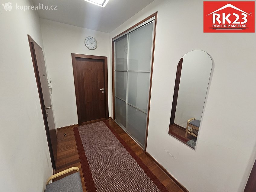 Prodej bytu 3+kk 153 m^2 Nebozízek 755, Karlovy Vary 