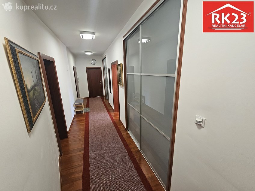 Prodej bytu 3+kk 153 m^2 Nebozízek 755, Karlovy Vary 