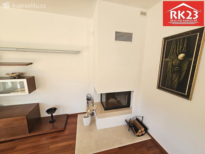 Prodej bytu 3+kk 153 m^2 Nebozízek 755, Karlovy Vary 