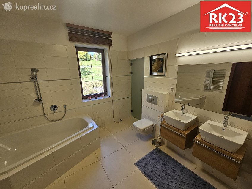 Prodej bytu 3+kk 153 m^2 Nebozízek 755, Karlovy Vary 