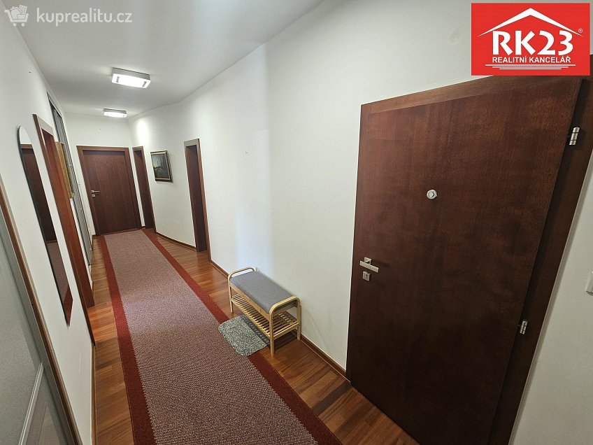 Prodej bytu 3+kk 153 m^2 Nebozízek 755, Karlovy Vary 