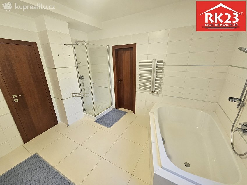 Prodej bytu 3+kk 153 m^2 Nebozízek 755, Karlovy Vary 