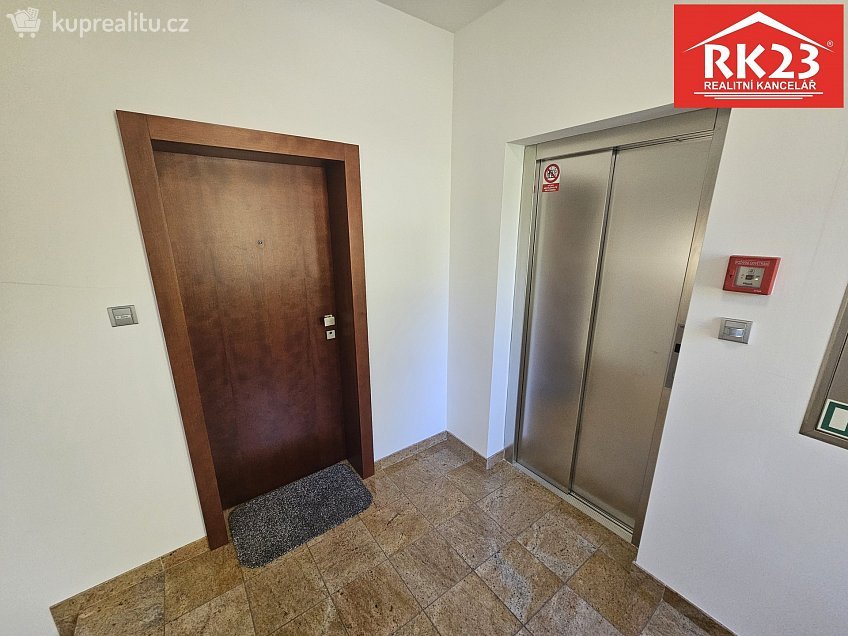 Prodej bytu 3+kk 153 m^2 Nebozízek 755, Karlovy Vary 