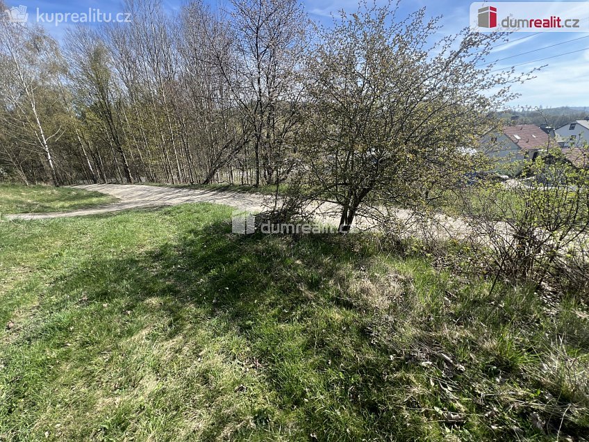 Prodej  stavebního pozemku 3780 m^2 Bruntál, Bruntál 