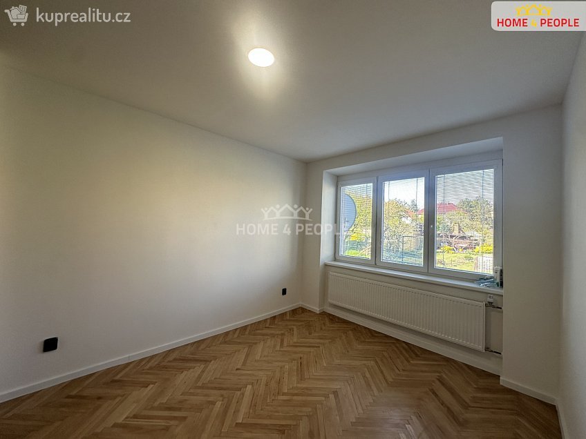 Pronájem bytu 3+1 75 m^2 K. Čapka, Přelouč 
